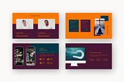Iyan : Elite Travel Google Slides, a Presentation Template by Punkl Camp (Thumbnail 12 of 16)