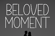 Simple Lovely, a Sans Serif Font by FreshTypeINK (Thumbnail 6 of 8)