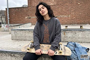 Rabbit Wearing Streetwear With, an Object Graphic by SharpMarketplace (Thumbnail 2 of 4)