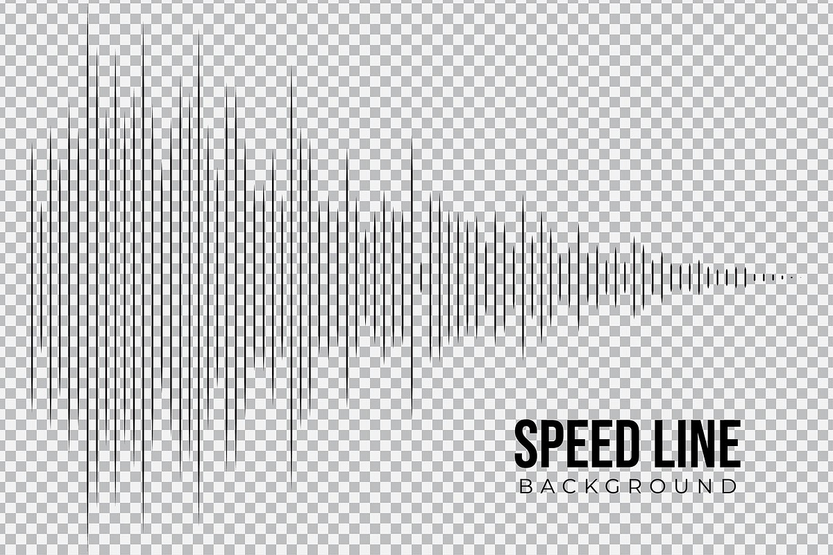 100 Comic Speed Line Vector Design, a Background Graphic by MRI STUDIO (Photo 13 of 28)