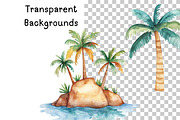 Cute Pirate Clipart Bundle, an Illustration by PassionPNGcreation (Thumbnail 6 of 12)