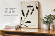 Ink dolce vita womanhood line art, an Object Illustration by Grace Noboa Illustrations (Thumbnail 2 of 17)