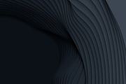 Paper Craft 10 Dark Backgrounds, a Texture Graphic by GarryKillian (Thumbnail 6 of 11)