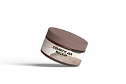 Cosmetic Tube & Jar Box Mockup, a Product Mockup by Mockupfit (Thumbnail 38 of 44)