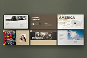 Portfolio Lookbook - Keynote, a Presentation Template by Dirtytemp Studio (Thumbnail 3 of 8)