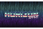 Chrome Text Effect PSD – Editable, a Branding & Logo Template by LESZ Design (Thumbnail 5 of 6)
