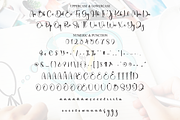 Creative | Script Font, a Handwritten Font by Scratchones (Thumbnail 7 of 9)