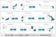 70 % OFF - Infographics PowerPoint, a Presentation Template by OceanArt (Thumbnail 66 of 66)