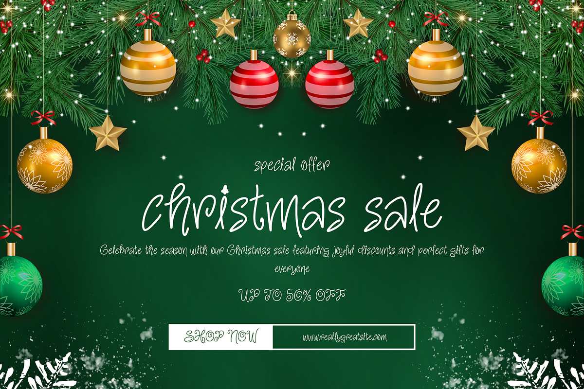 Secret Christmas - Handwritten font, a Handwritten Font by Brown Cupple (Photo 5 of 12)