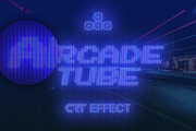 Vintage Effects Bundle, a Layer Style Add-On by pixelbuddha.net (Thumbnail 7 of 11)