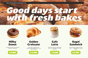 Everlo Sans – Bold & Friendly Displa, a Sans Serif Font by Four Lines Std. (Thumbnail 2 of 10)