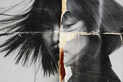 Worn Book Cover Vintage Paper Effect, a Layer Style Add-On by smishura (Thumbnail 3 of 4)