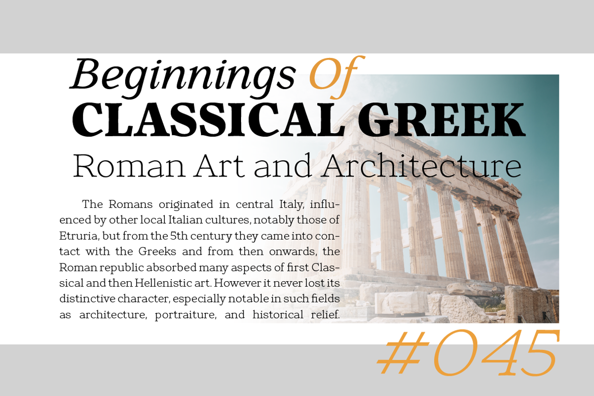 Gibralt Font | Modern Serif Typeface, a Serif Font by Namela Studio (Photo 10 of 10)