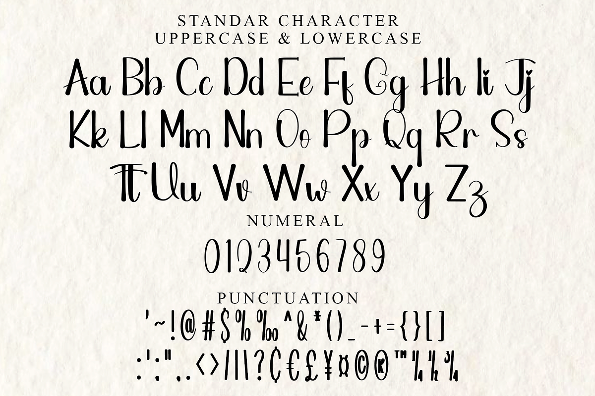 Christian Creative, a Handwritten Font by FreshTypeINK (Photo 7 of 8)