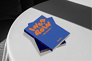 Gogo Mumbo, a Script Font by Marvadesign (Thumbnail 4 of 11)