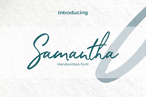 Samantha