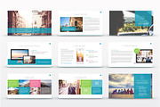 Mongo Keynote Template, a Presentation Template by Vizualus (Thumbnail 8 of 8)