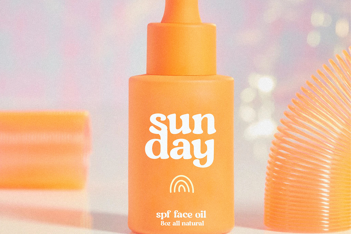 Antisocial - Retro Serif Font, a Serif Font by KA Designs (Photo 9 of 10)