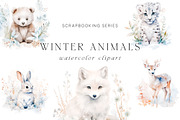 New! Huge Scrapbooking Bundle, an Illustration by Isabelle Salem (Thumbnail 215 of 246)