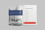 Corporate Brochure 2020, a Brochure Template by Tanber Hossen (Thumbnail 12 of 14)