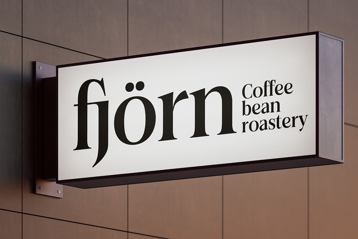 Felgiora, a Serif Font by Propertype (Photo 12 of 16)
