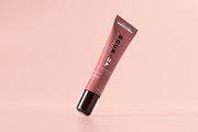 250+ Cosmetic Branding Mockup Bundle, a Cups & Container Mockup by pmvch (Thumbnail 75 of 273)