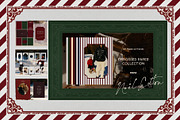 10 in 1: The Grand Christmas Archive, an Object Graphic by Purple (Thumbnail 4 of 11)