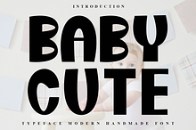 Baby Cute
