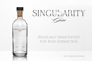 Verre De Blanc - An Elegant Serif, a Font by Evoke Type Studio (Thumbnail 4 of 14)