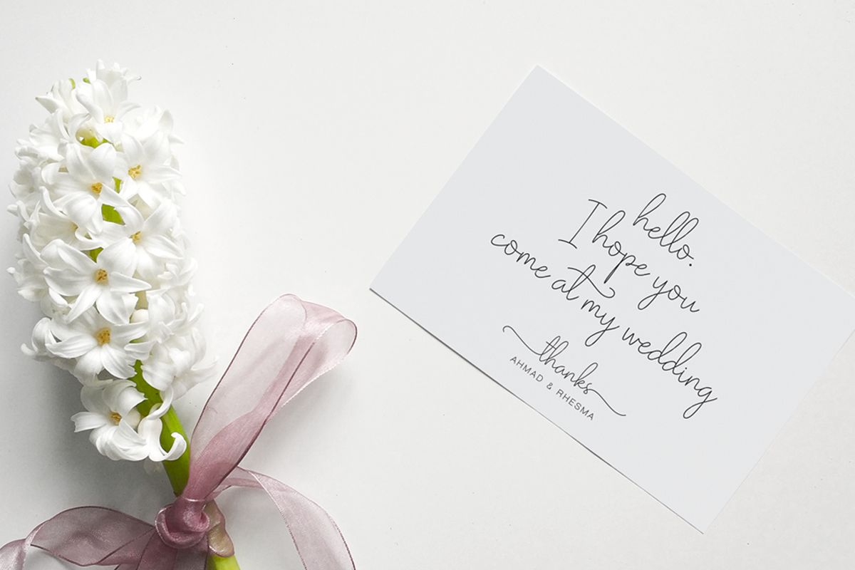 Olivia - Elegant Monoline Script preview 4