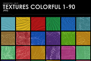 Plastic Overlays, Shapes & Textures, a Texture Graphic by ArtistMef (Thumbnail 6 of 15)