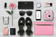 Stylish Scene creator bundle, a Books & Magazine Mockup by Negative Space (Thumbnail 8 of 9)