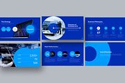 [BUBBLY] Dynamic Powerpoint Template, a Presentation Template by BOLD.Graphic (Thumbnail 11 of 16)