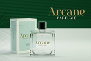 Voguella - Luxury Serif, a Serif Font by Mokatype Studio (Thumbnail 7 of 11)