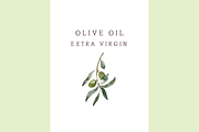Harvest - Elegant organic serif font, a Sans Serif Font by Sk designs (Thumbnail 7 of 10)