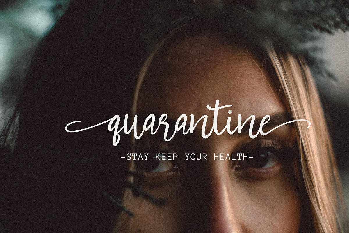 Hollister - Modern Script Font preview 8