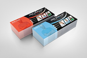 Event Ticket Template For Photoshop, a Card Template by BrandlyTemplate