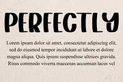 Country, a Font by InermediaSTUDIO (Thumbnail 5 of 8)