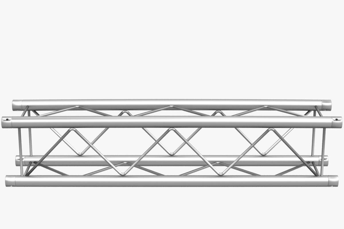 Trusses Collection - 129 PCS Modular, a Furniture 3D Model by akerStudio (Photo 33 of 88)