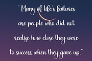 Summary | Script Font, a Serif Font by Scratchones (Thumbnail 3 of 7)