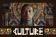 Ancient Legend Nomadic And Tribal, a Font by PutraCetol Studio (Thumbnail 3 of 5)