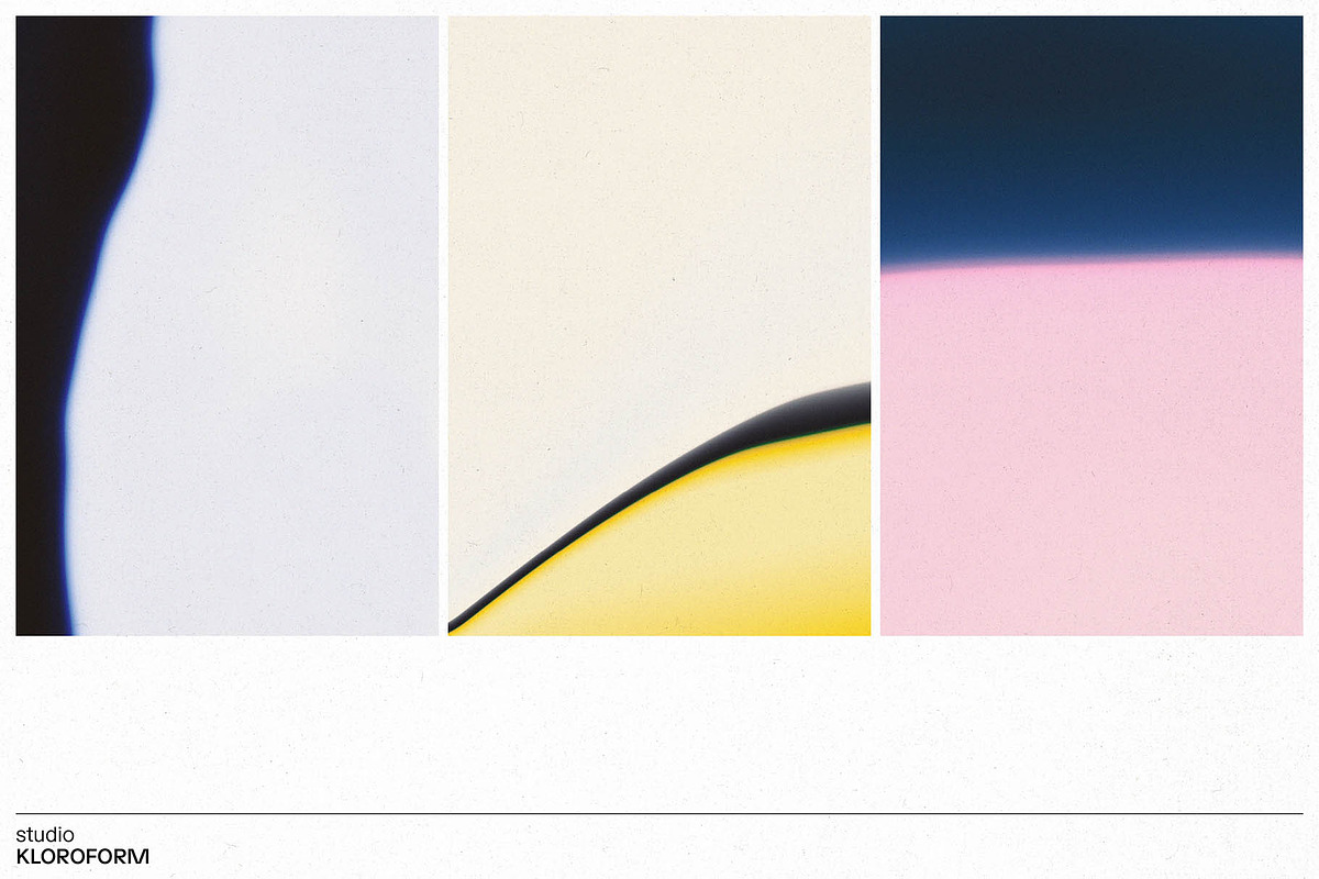 CALM - 44 gradient backgrounds, a Background Graphic by kloroform (Photo 9 of 20)
