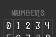 Abonar Font, a Sans Serif Font by Golden Press Studio (Thumbnail 3 of 6)