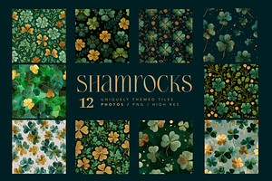 Shamrocks