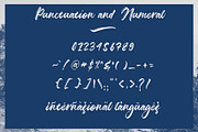Agathias, a Script Font by Cepeye (Thumbnail 11 of 11)