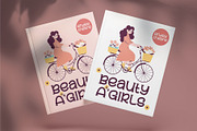 Rowels Springe || Display Font, a Serif Font by Ermedia Studio (Thumbnail 4 of 5)