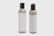 Cosmetic bottle 09, an Object 3D Model by fahad121 (Thumbnail 1 of 5)