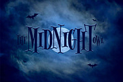 Hellwolf Typeface, a Serif Font by wubstudio (Thumbnail 6 of 9)