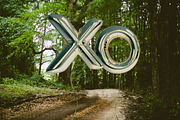 Foil Balloon Type, an Object Graphic by Design Assets (Thumbnail 5 of 7)