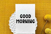 Modern, a Script Font by InermediaSTUDIO (Thumbnail 4 of 7)